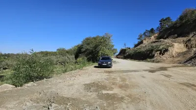 Teren de vanzare langa Saliste zona Bercu sat Gales - Tilisca - foto 3