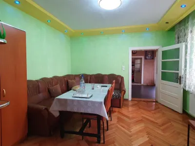 Casa cu spatiu comercial de vanzare in Sibiu - foto 1