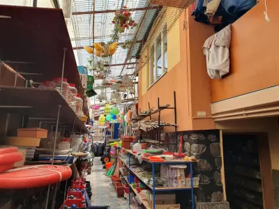 Casa cu spatiu comercial de vanzare in Sibiu - foto 15
