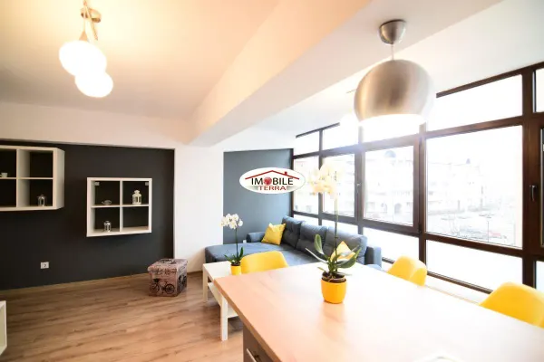 Apartament 3 camere Sibiu - poza 3