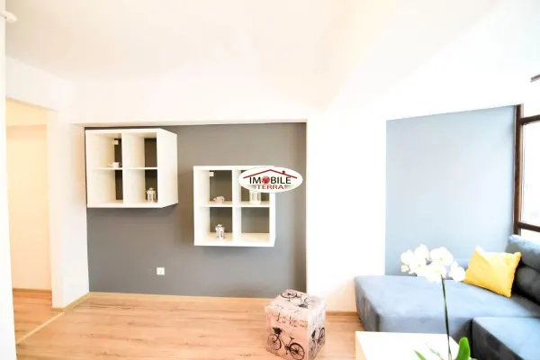 Apartament 3 camere Sibiu - poza 4