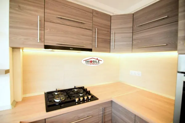 Apartament 3 camere Sibiu - poza 6