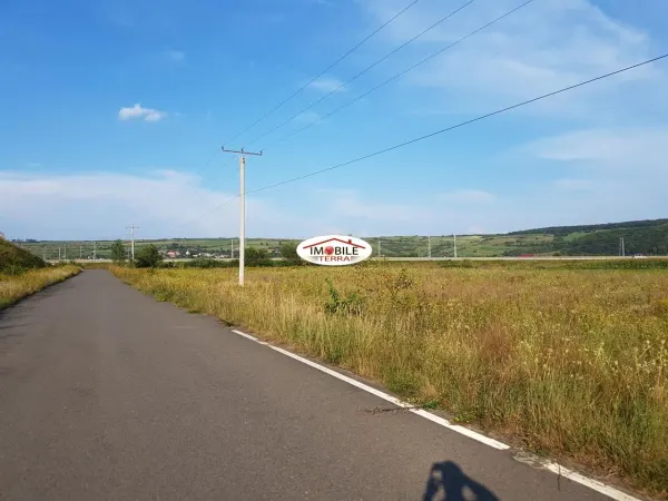 Teren Șelimbăr - poza 6