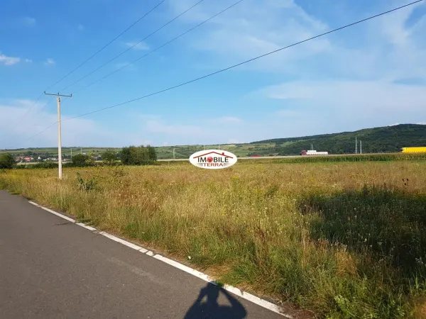 Teren Șelimbăr - poza 7