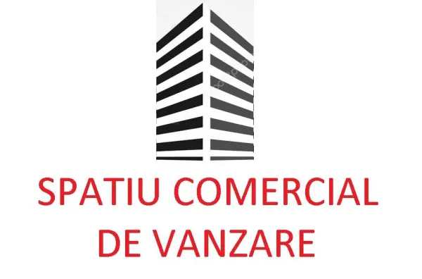 Spațiu comercial Sibiu - poza 1