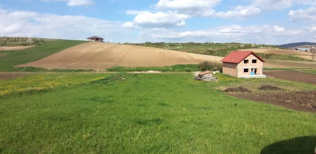 Teren Șura Mare - poza 1