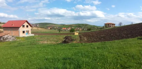 Teren Șura Mare - poza 2