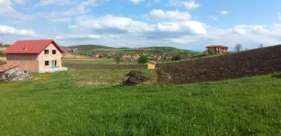 Teren Șura Mare - poza 2