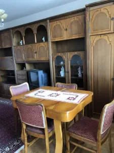 Apartament cu 3 camere de vanzare in zona Lupeni Sibiu - foto 2