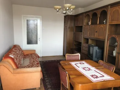 Apartament cu 3 camere de vanzare in zona Lupeni Sibiu - foto 6