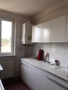 Apartament cu 3 camere de vanzare in zona Lupeni Sibiu - foto 7