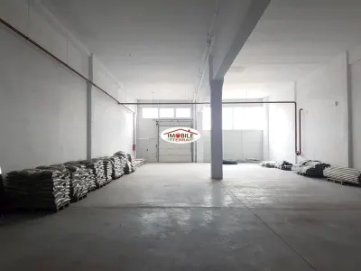 Spațiu industrial Sibiu - poza 2