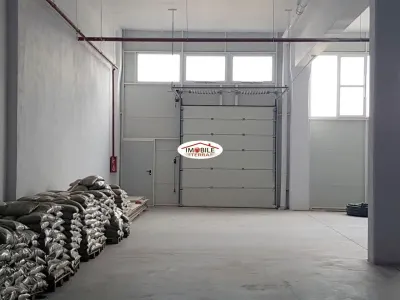 Spațiu industrial Sibiu - poza 3
