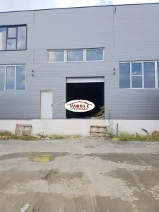 Spațiu industrial Sibiu - poza 5