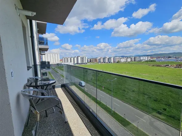 Apartament 2 camere Sibiu - poza 1