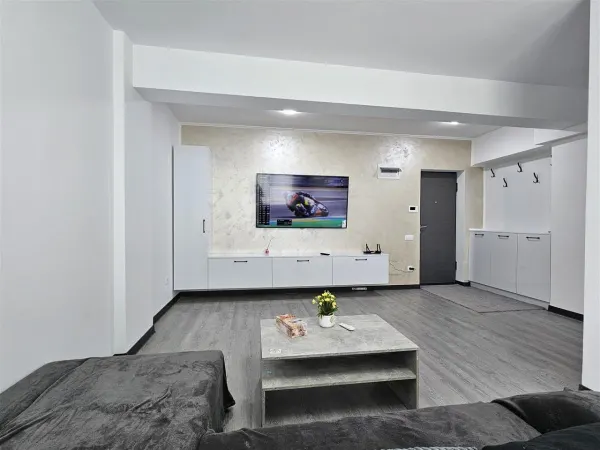 Apartament 2 camere Sibiu - poza 2
