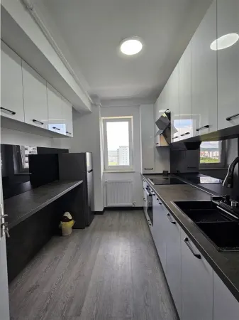 Apartament 2 camere Sibiu - poza 12