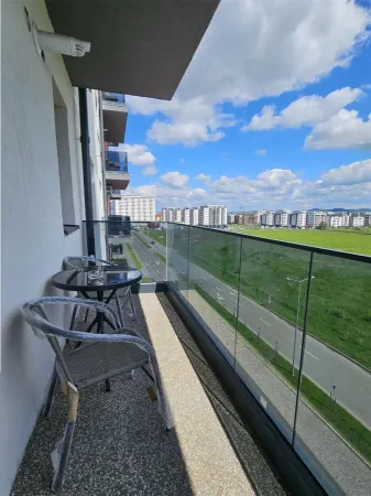 Apartament 2 camere Sibiu - poza 16