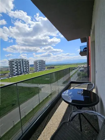Apartament 2 camere Sibiu - poza 17