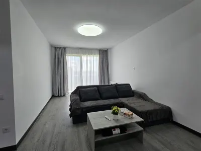 Apartament 2 camere Sibiu - poza 3