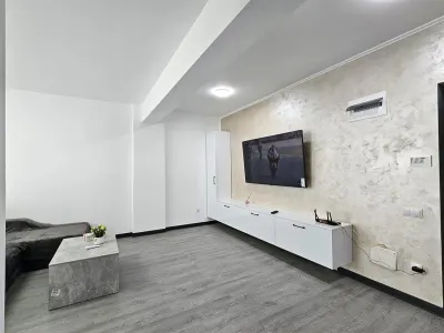 Apartament 2 camere Sibiu - poza 4