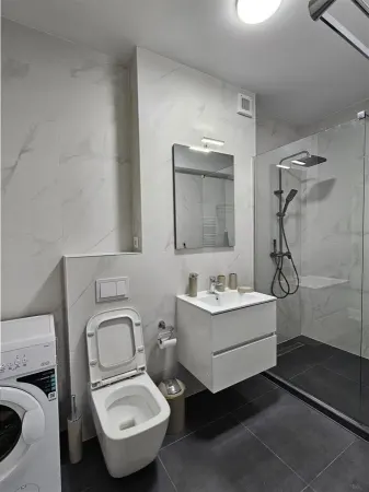 Apartament 2 camere Sibiu - poza 9