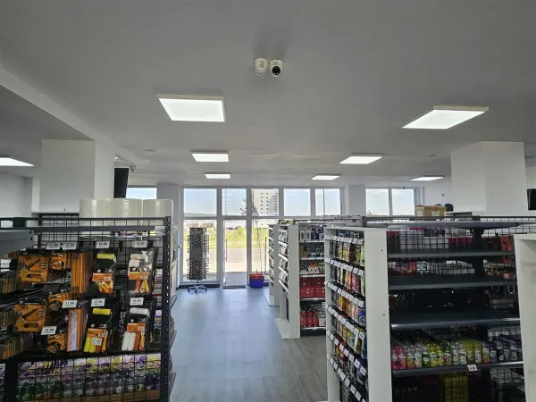 Spațiu comercial Sibiu - poza 3