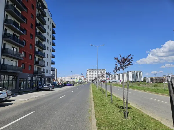 Spațiu comercial Sibiu - poza 5