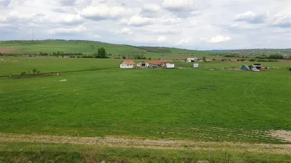 Teren Sibiu - poza 1