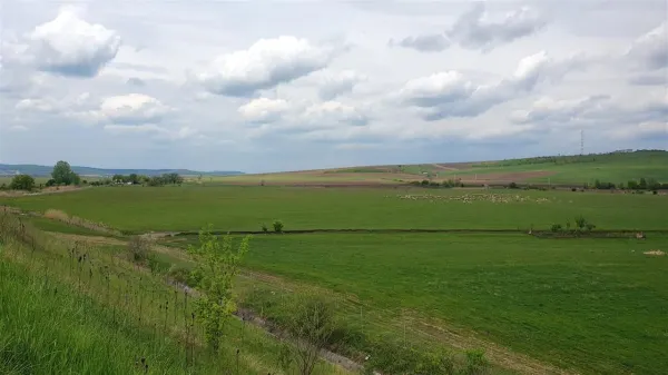 Teren Sibiu - poza 4