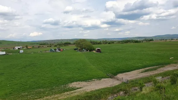 Teren Sibiu - poza 5