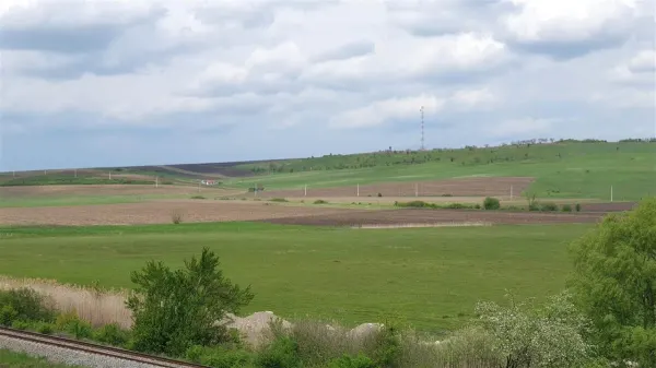 Teren Sibiu - poza 6