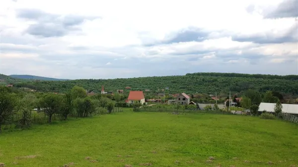 Teren Sibiel - poza 1