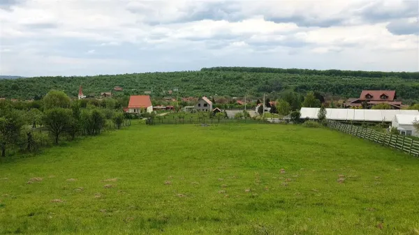 Teren Sibiel - poza 6