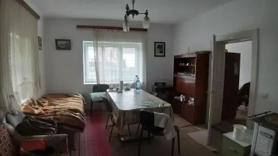 Casa de vanzare in Sebesul de Sus Sibiu - foto 11