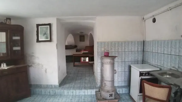 Casă 3 camere Sebesu de Sus - poza 12