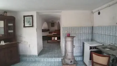 Casa de vanzare in Sebesul de Sus Sibiu - foto 12