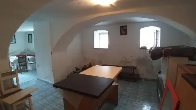 Casa de vanzare in Sebesul de Sus Sibiu - foto 14