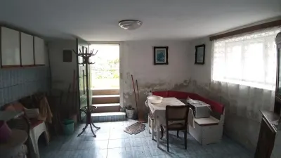 Casa de vanzare in Sebesul de Sus Sibiu - foto 15