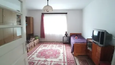 Casa de vanzare in Sebesul de Sus Sibiu - foto 3