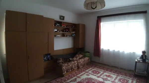 Casă 3 camere Sebesu de Sus - poza 4