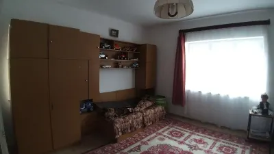 Casa de vanzare in Sebesul de Sus Sibiu - foto 4