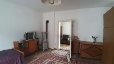 Casa de vanzare in Sebesul de Sus Sibiu - foto 5