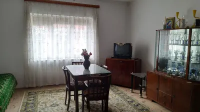 Casa de vanzare in Sebesul de Sus Sibiu - foto 6