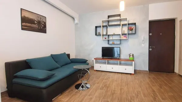 Apartament 2 camere Sibiu - poza 1