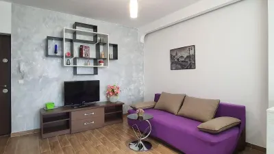 Apartament 2 camere Sibiu - poza 2