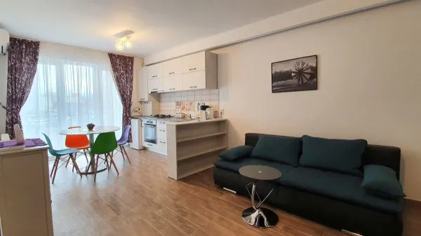 Apartament 2 camere Sibiu - poza 13