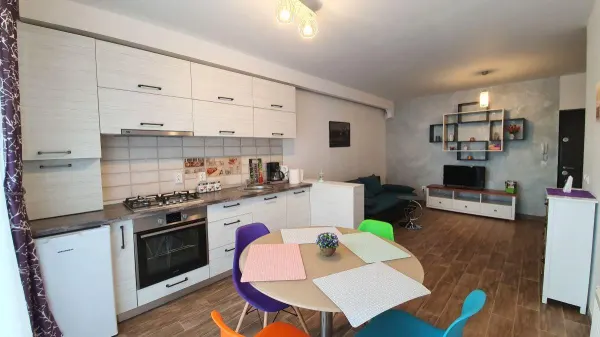 Apartament 2 camere Sibiu - poza 14