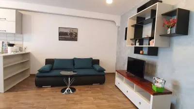 Apartament 2 camere Sibiu - poza 3