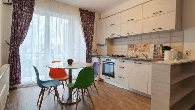 Apartament 2 camere Sibiu - poza 4